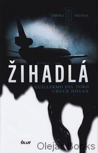 Žihadlá