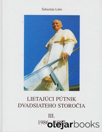 Lietajúci pútnik dvadsiateho storočia III.