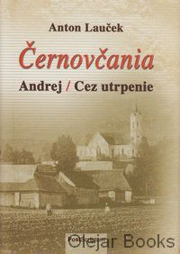 Černovčania