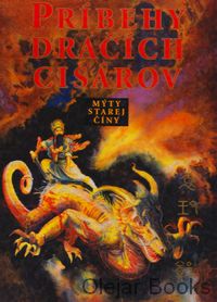 Príbehy dračích cisárov