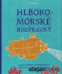 Hlbokomorské rozprávky