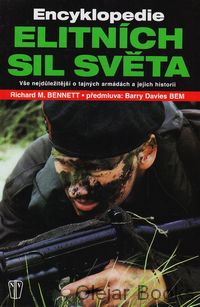 Encyklopedie elitních sil světa
