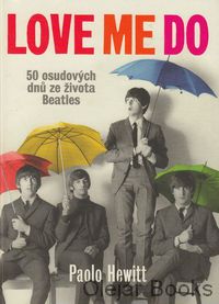 Love Me Do