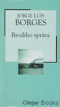 Brodiho správa