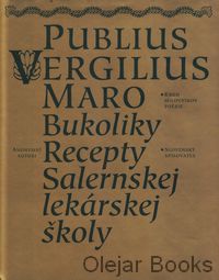 Bukoliky; Recepty Salernskej lekárskej školy