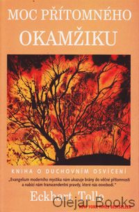 Moc přítomného okamžiku