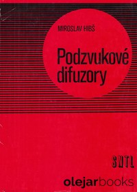 Podzvukové difuzory 
