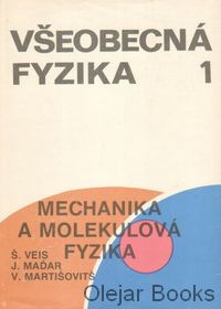 Všeobecná fyzika 1