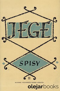 Spisy II.
