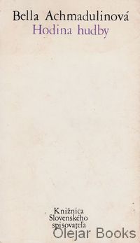 Hodina hudby