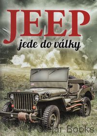 Jeep jede do války