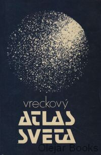 Vreckový atlas sveta