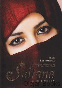 Princezna Sultana a její dcery
