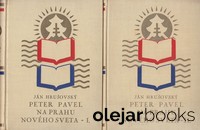 Peter a Pavel na prahu nového sveta I. II.