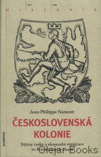 Československá Kolonie