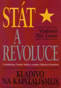 Stát a revoluce