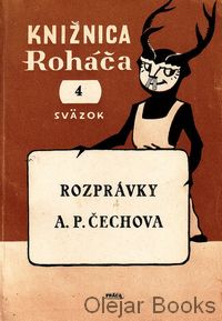 Rozprávky A. P. Čechova