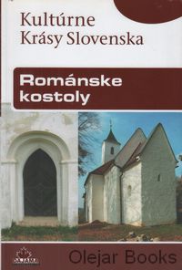 Románske kostoly