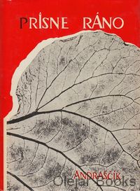 Prísne ráno