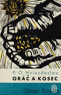 Oráč a kosec