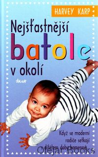Nejšťastnější batole v okolí