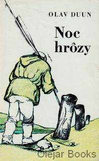 Noc hrôzy