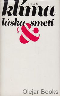 Láska a smetí