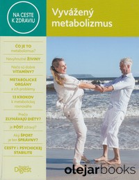 Vyvážený metabolizmus