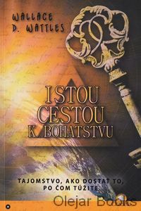 Istou cestou k bohatstvu
