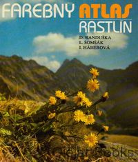Farebný atlas rastlín