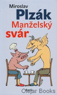 Manželský svár