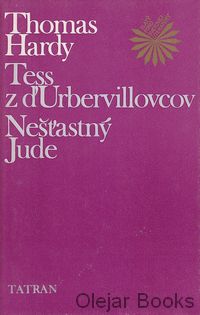 Tess z d'Urberville; Nešťastný Jude