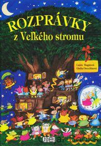 Rozprávky z Veľkého stromu