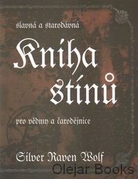 Slavná a starodávná kniha stínů