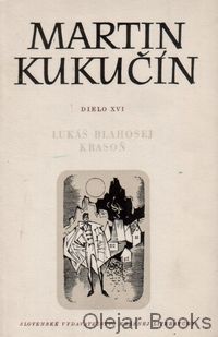 Lukáš Blahosej Krasoň