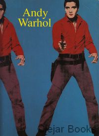 Andy Warhol 1928-1987