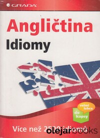 Angličtina - Idiomy
