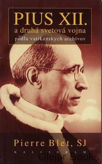 Pius XII. a druhá svetová vojna
