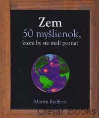 Zem 50 myšlienok, ktoré by ste mali poznať