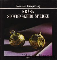 Krása slovienskeho šperku