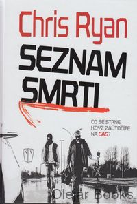 Seznam smrti