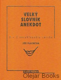 Velký slovník anekdot