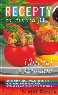 Recepty zo Života 11