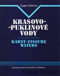Krasovo-puklinové vody