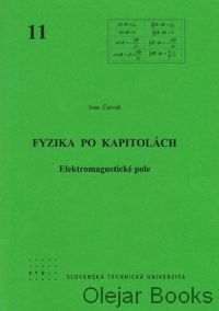 Fyzika po kapitolách 11