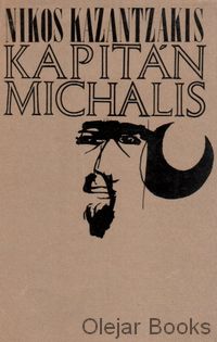 Kapitán Michalis