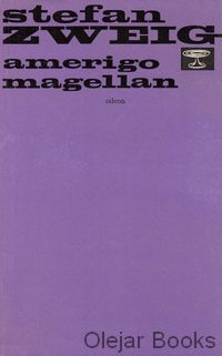 Amerigo; Magellan