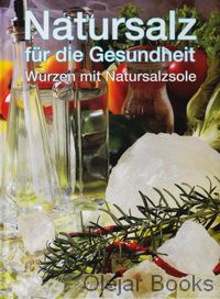 Natursalz für die Gesundheit