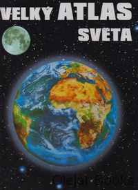 Velký atlas světa