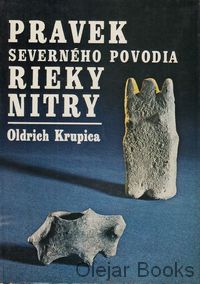 Pravek severného povodia rieky Nitry